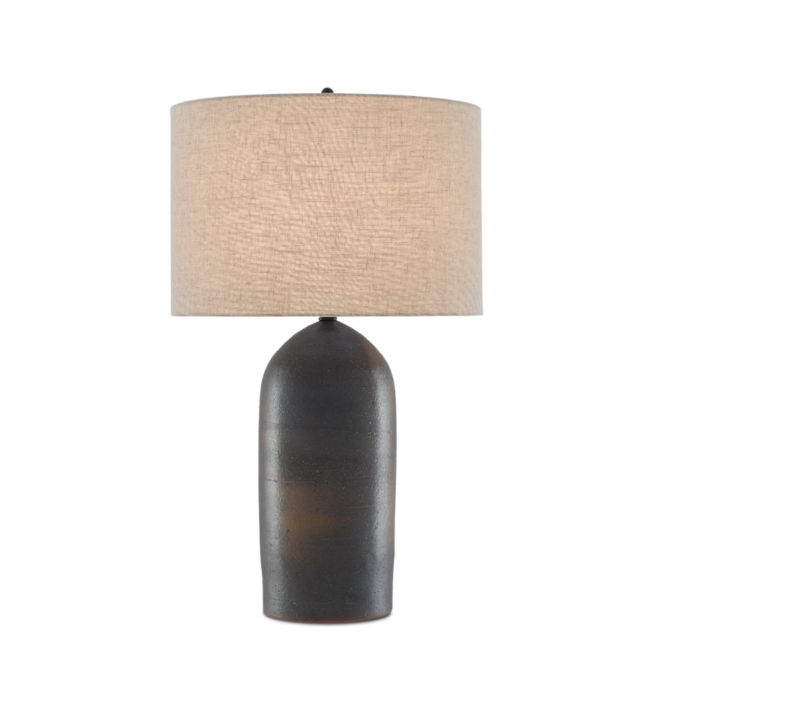 Currey and Company Munby Table Lamp
