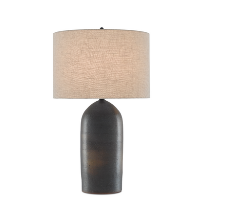 Currey and Company Munby Table Lamp