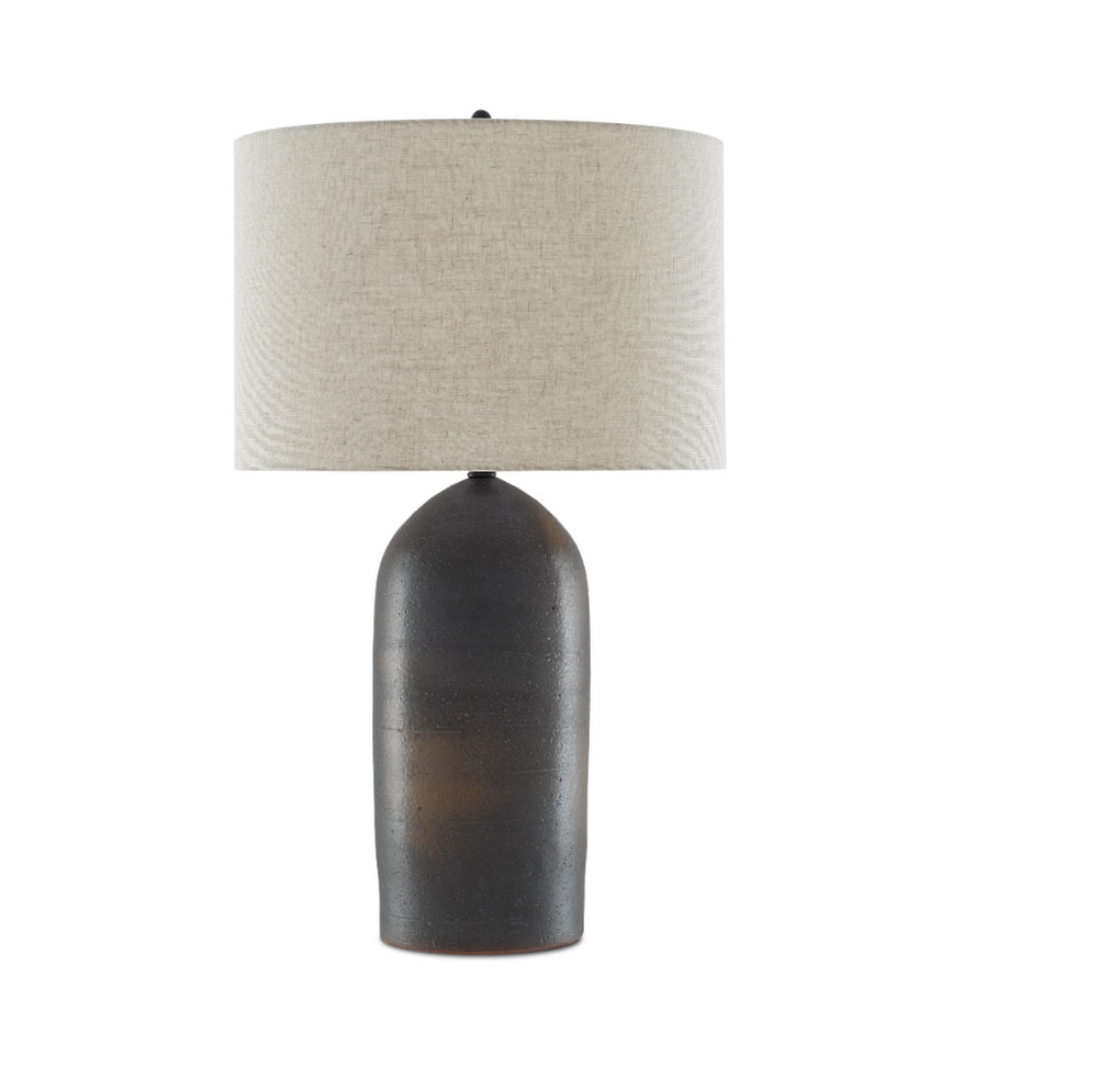Currey and Company Munby Table Lamp