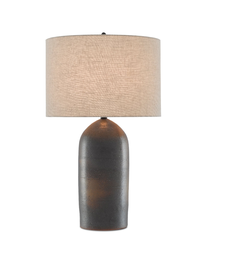 Currey and Company Munby Table Lamp