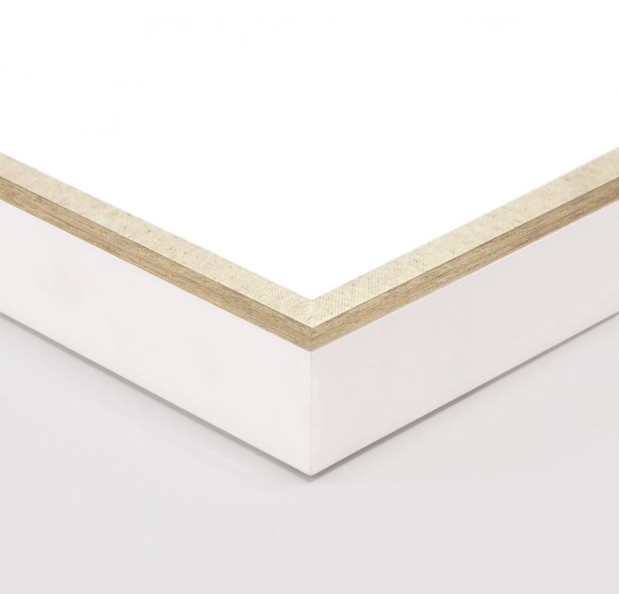 Natural Curiosities Gold Cartier Hearts