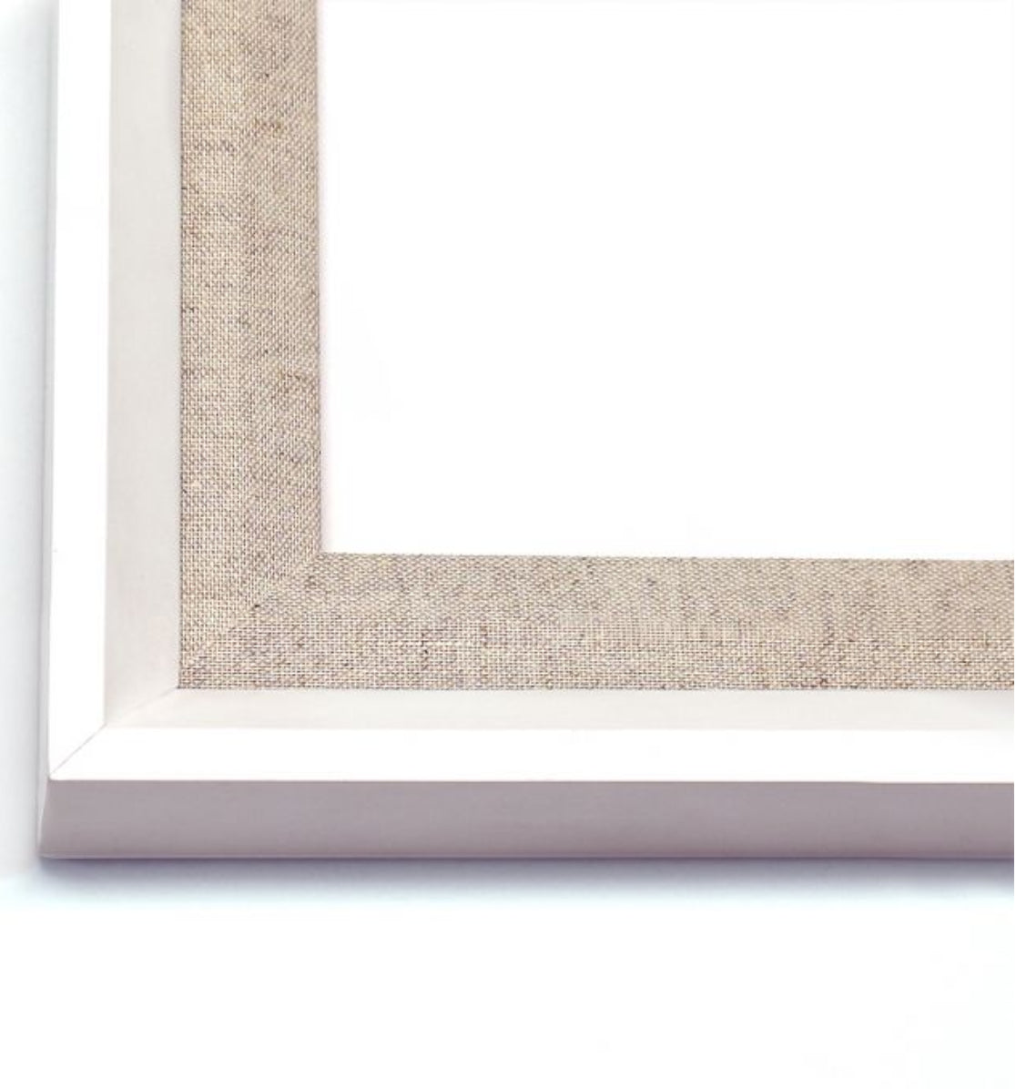 Natural Curiosities Pignier Trellis Artwork, Framed