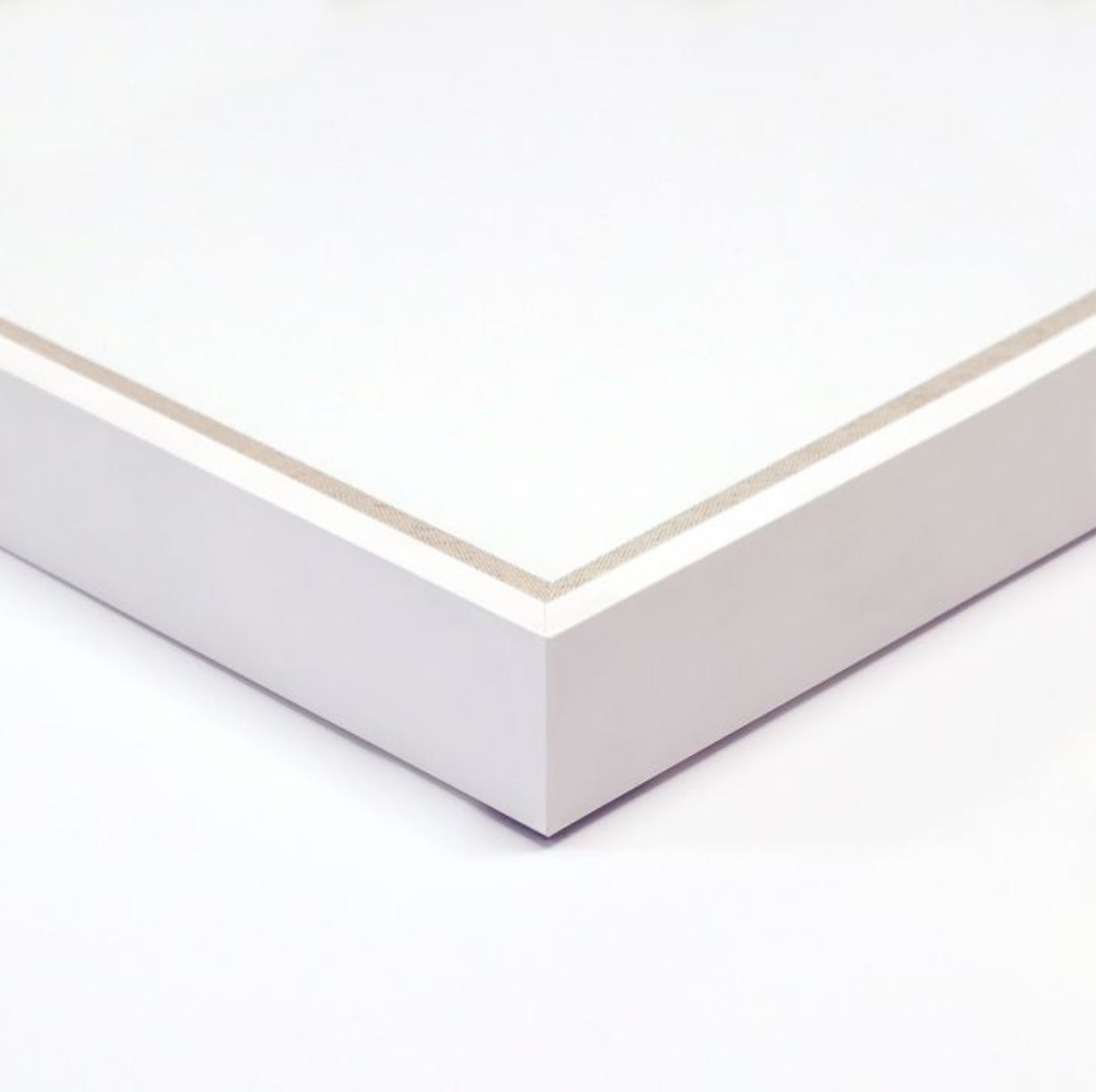 Cartier Heart Strings in Silver Leaf by Natural Curiosities