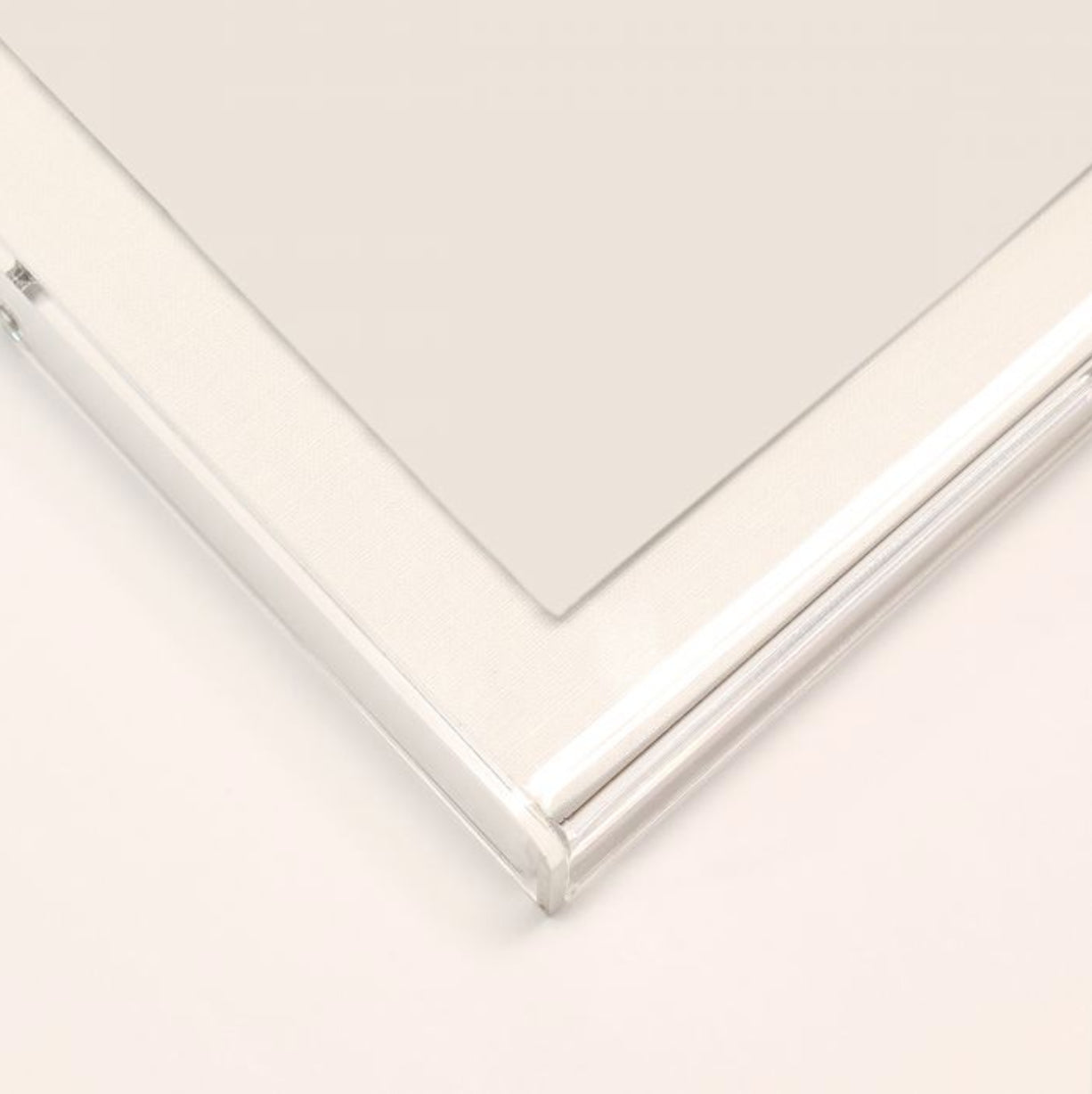 Natural Curiosities Indigo Handmade Papers Framed Artwork