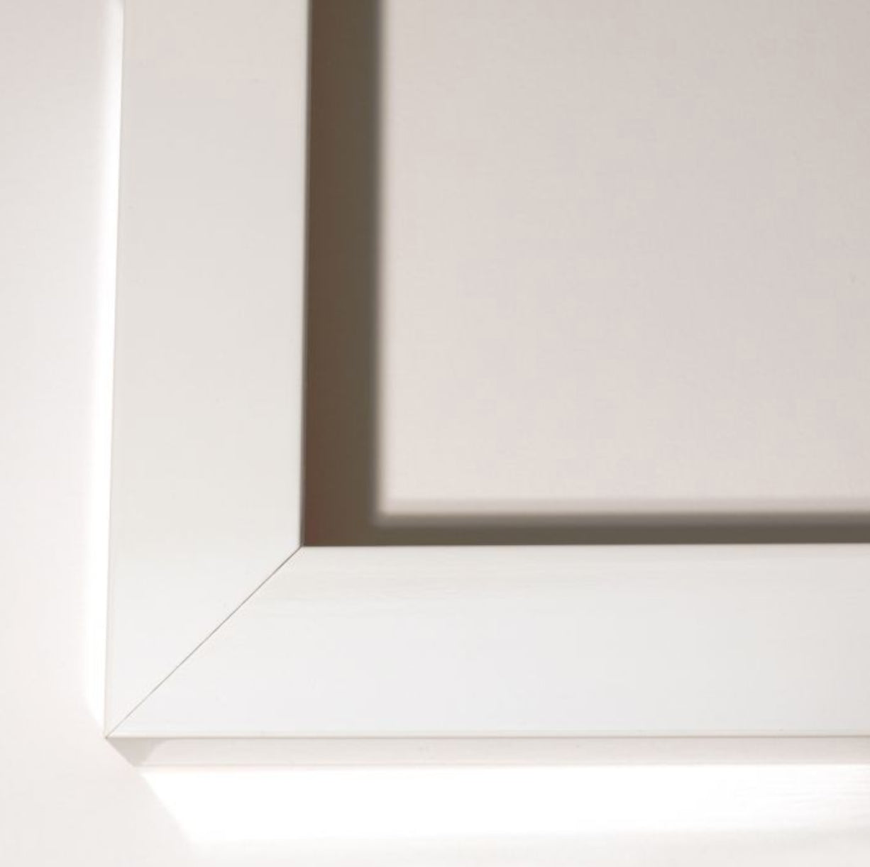 Natural Curiosities Indigo Handmade Papers Framed Artwork