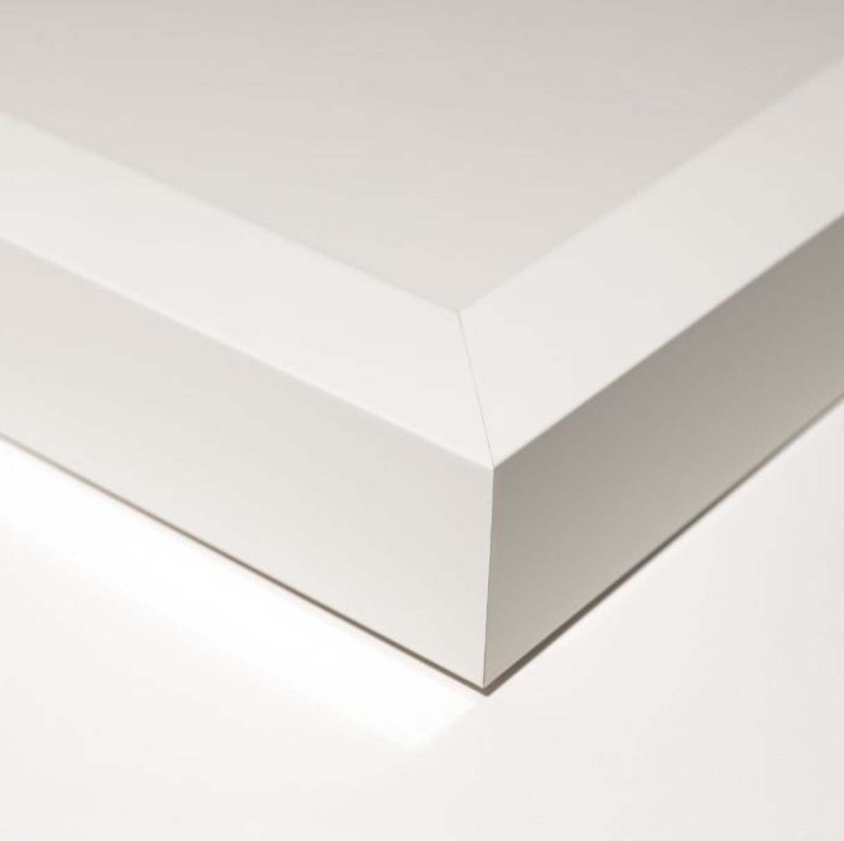 Natural Curiosities Indigo Handmade Papers Framed Artwork