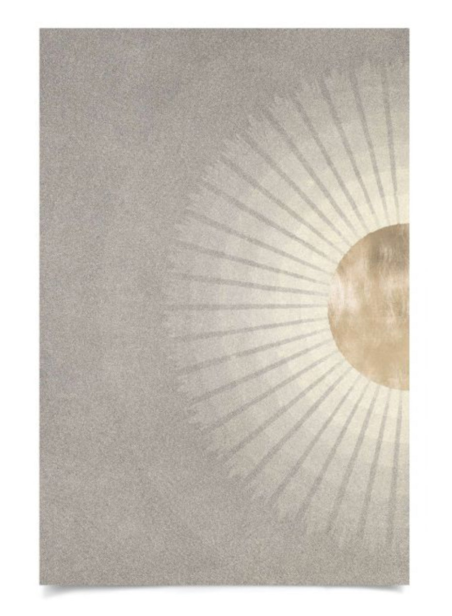 Natural Curiosities Solaris Art