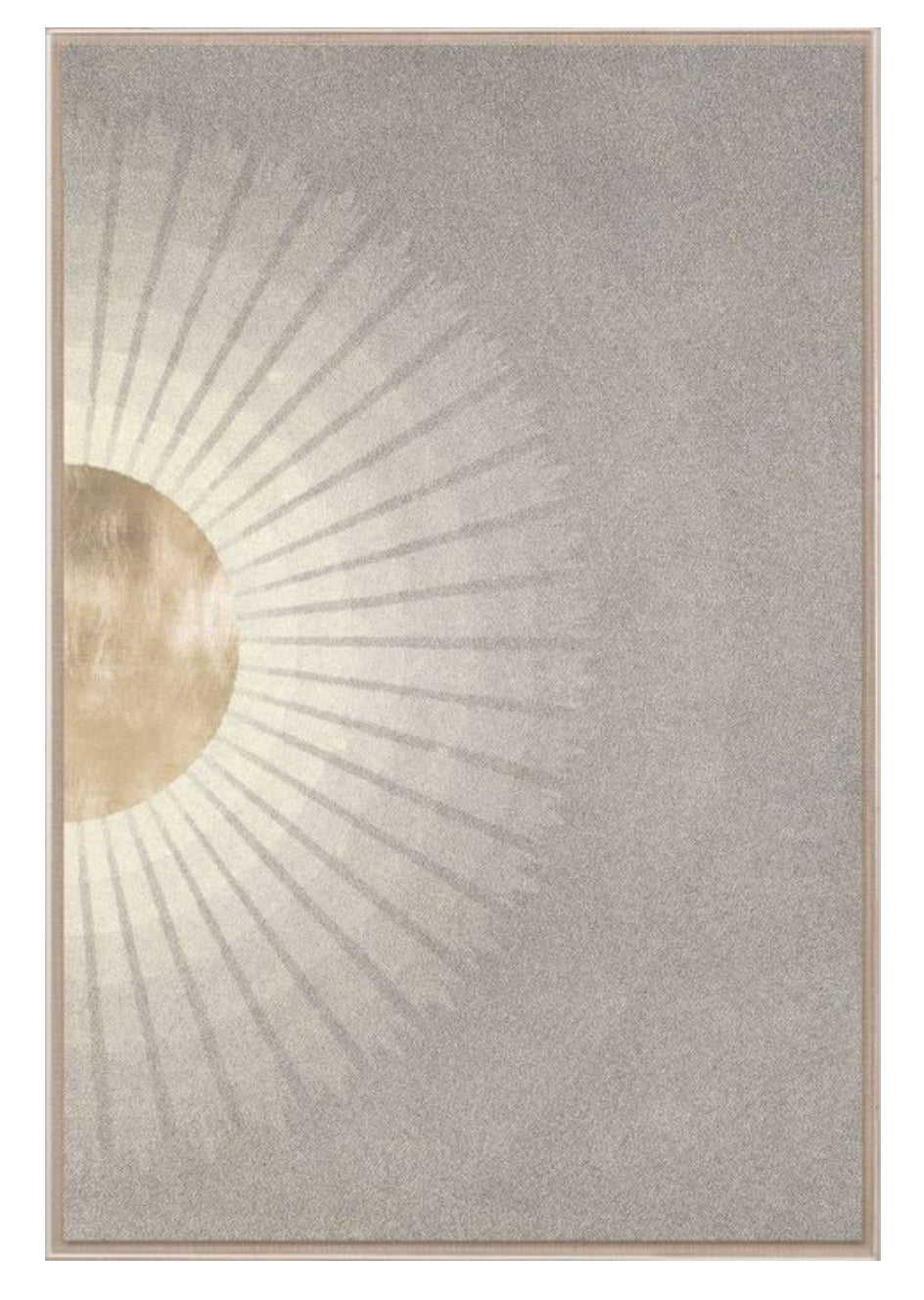 Natural Curiosities Solaris Art