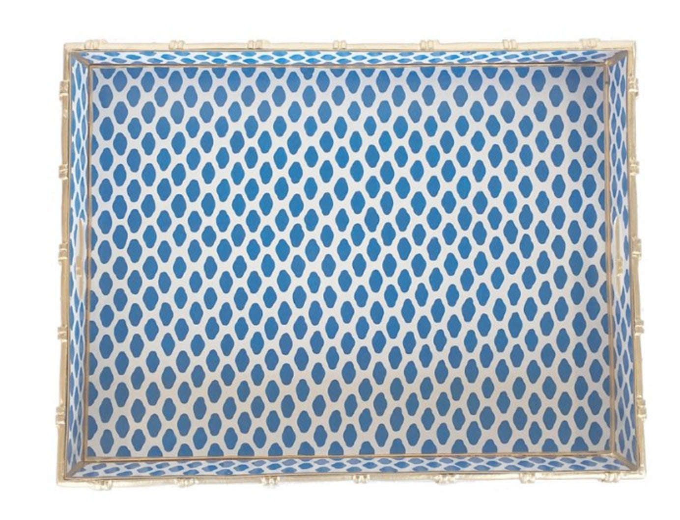 Dana Gibson Parsi Serving Tray