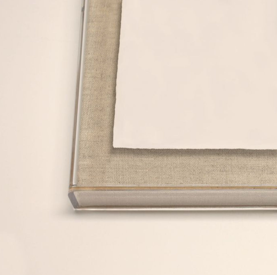 Natural Curiosities Modern Paradise, Brown Flowers