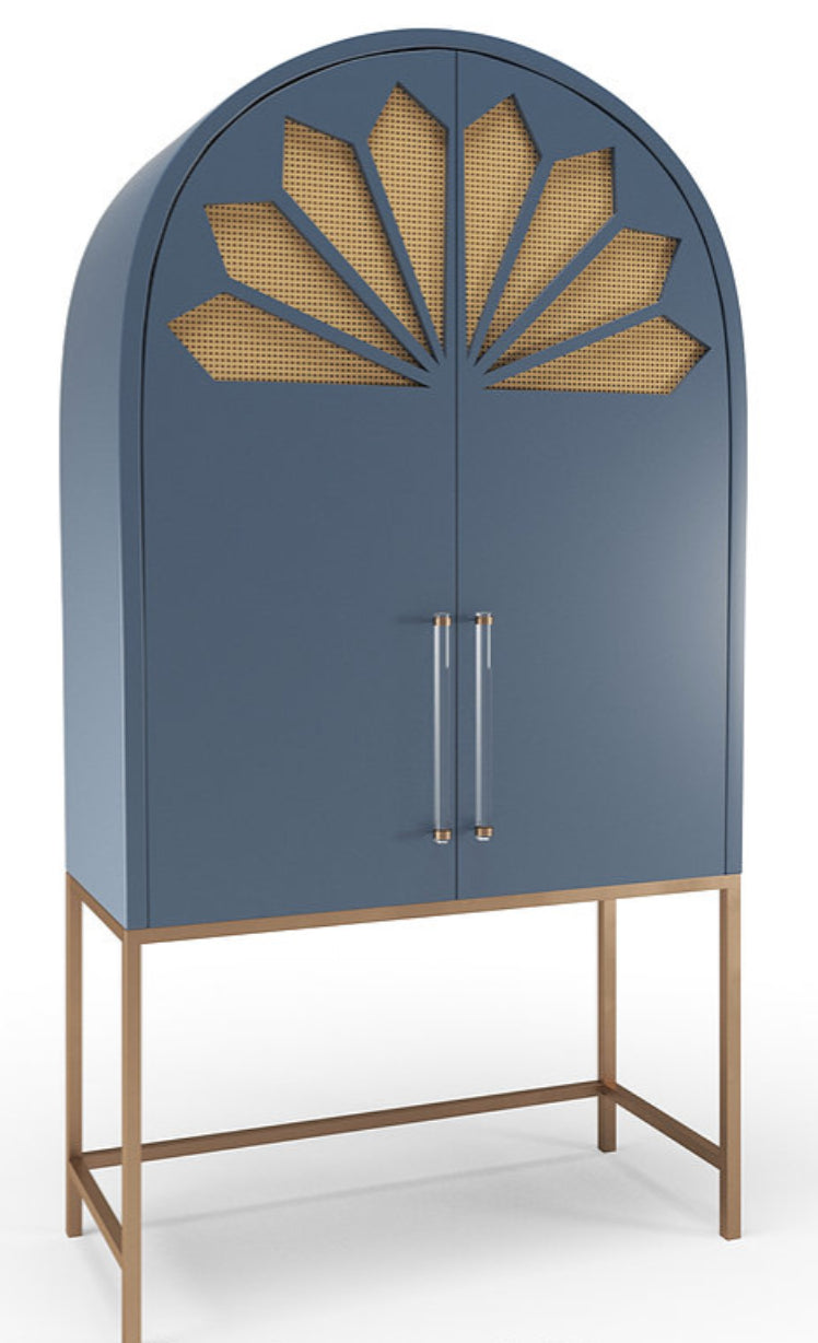 Maggie Cruz Calzada Cabinet