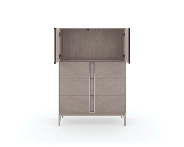 Serenity Chest by Caracole