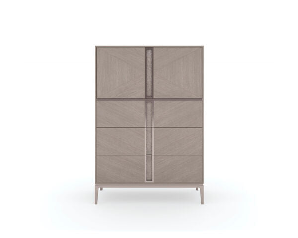 Serenity Chest by Caracole