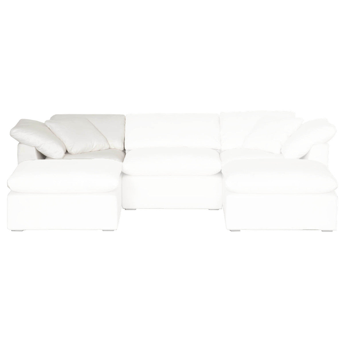 Essentials For Living Sky Modular Corner Chair