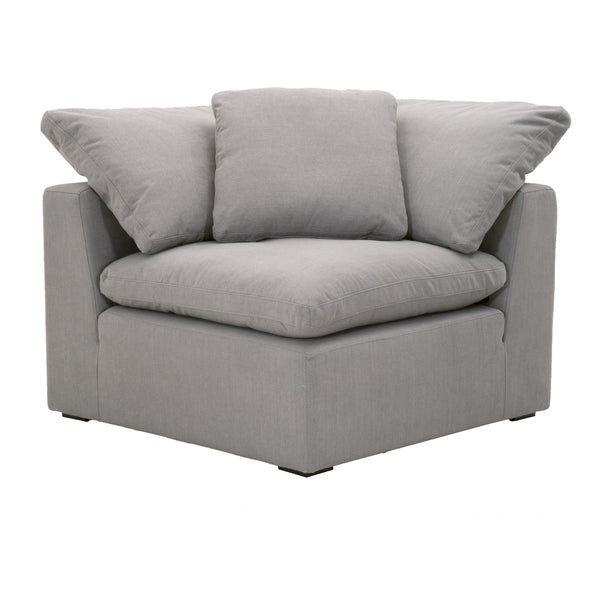 Essentials For Living Sky Modular Corner Chair