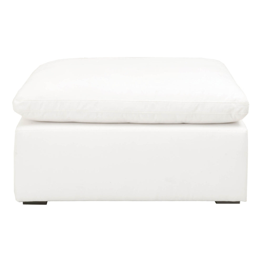 Essentials For Living Sky Modular Ottoman