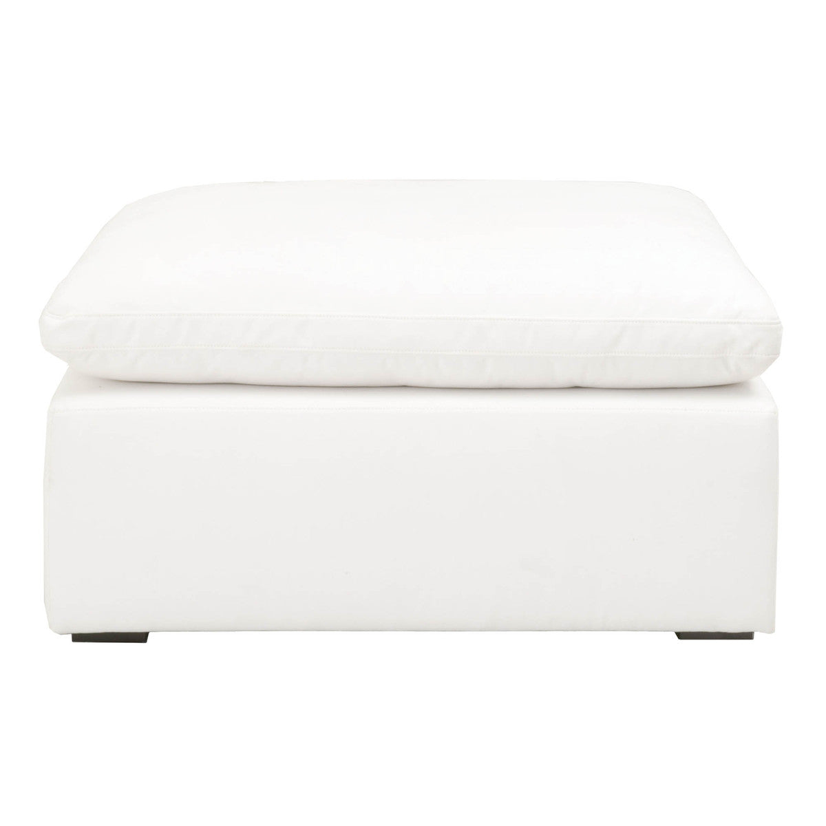 Essentials For Living Sky Modular Ottoman