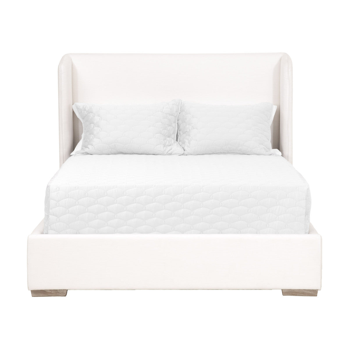 Essentials For Living Stewart Cal King Bed