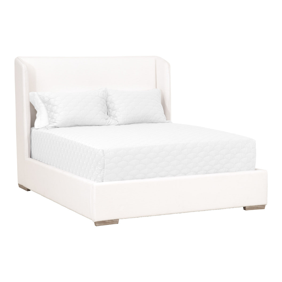 Essentials For Living Stewart Cal King Bed