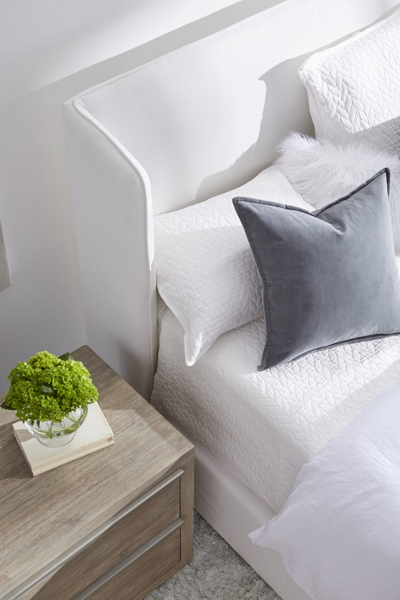 Essentials For Living Stewart Cal King Bed