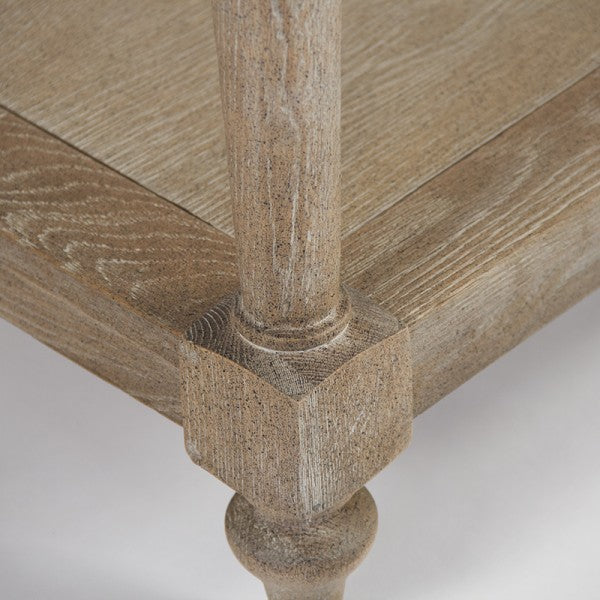 Zentique Alsace Buffet Table