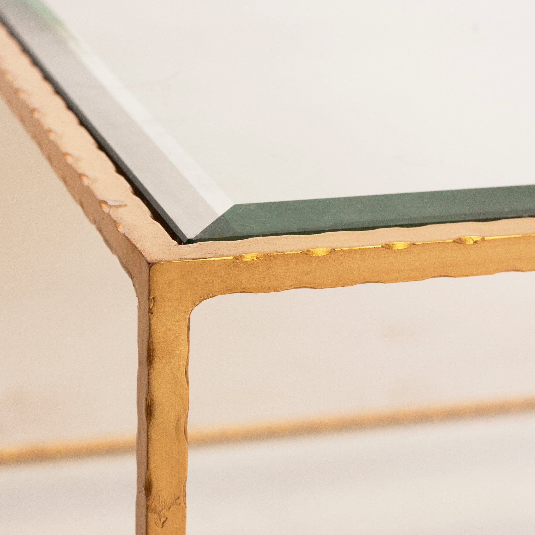 Worlds Away Taylor Coffee Table