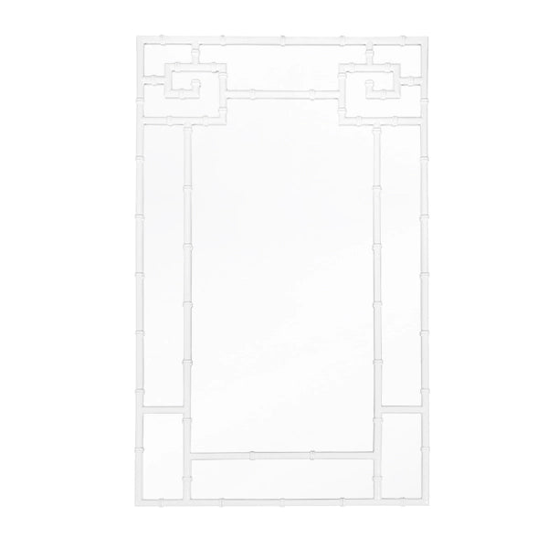 Worlds Away Tessa Mirror