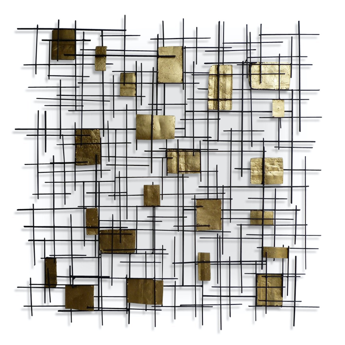 Life's Horizon, Large