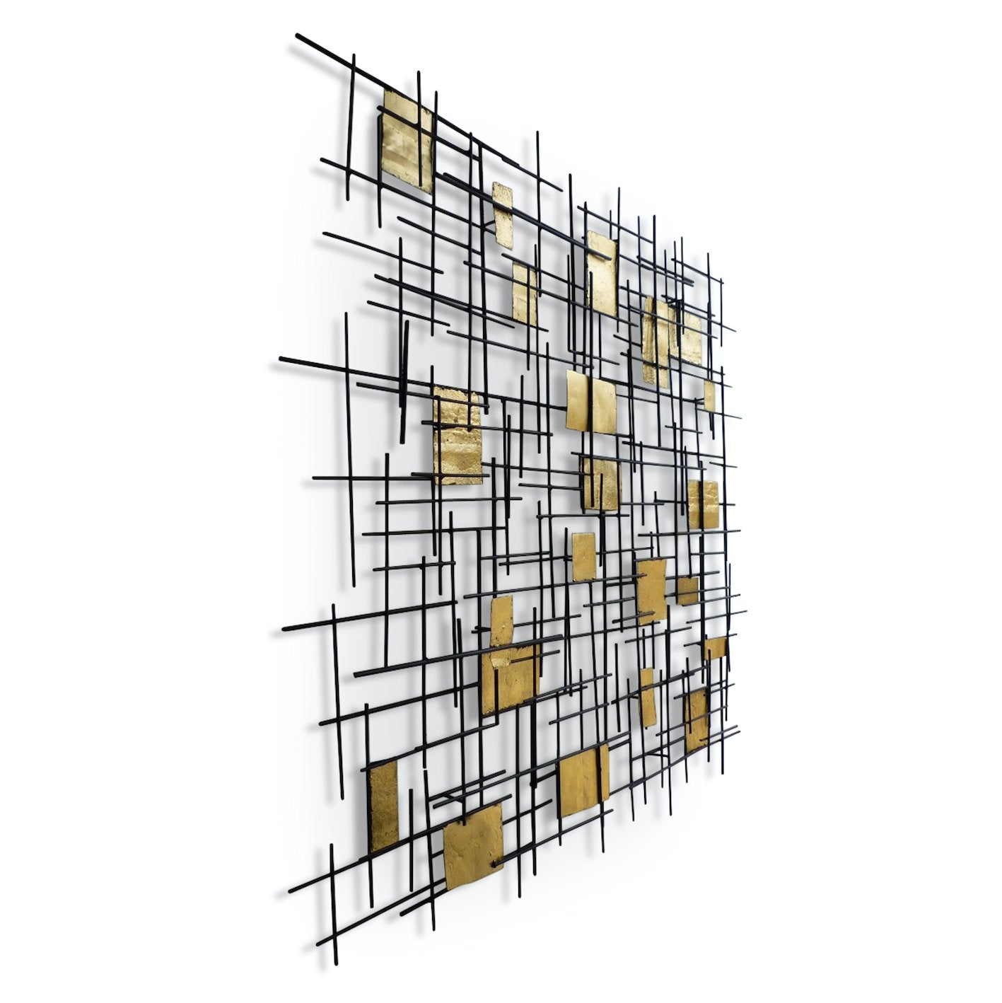 Life's Horizon, Large