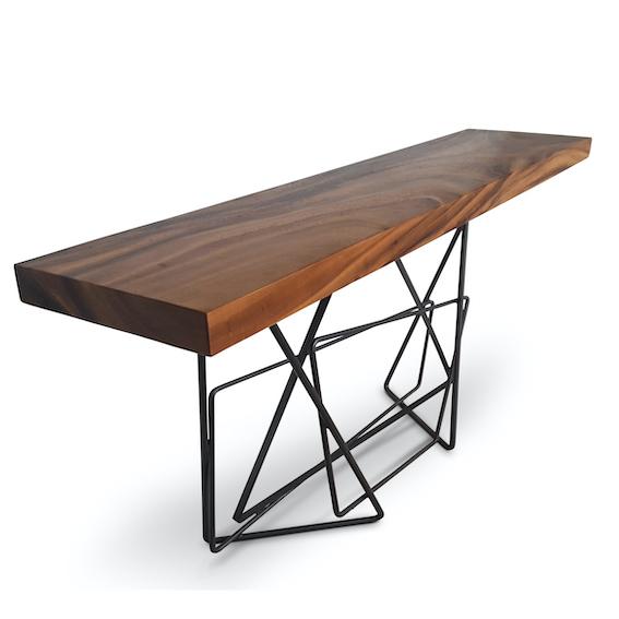 Urbia Torq Console