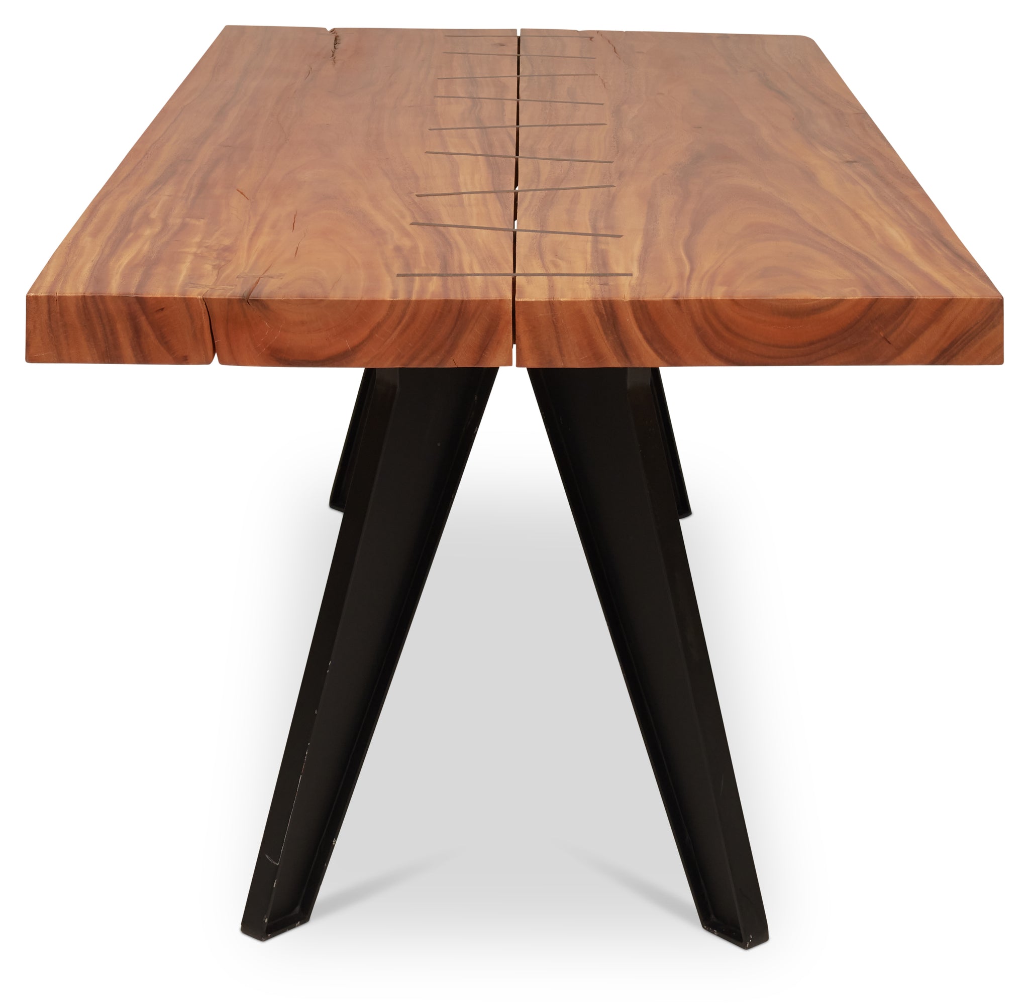 Cross Dining Table by Urbia