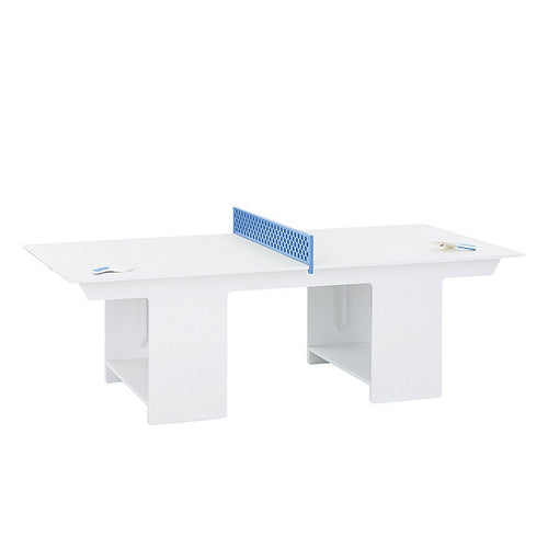 Ledge Lounger Ping Pong Table