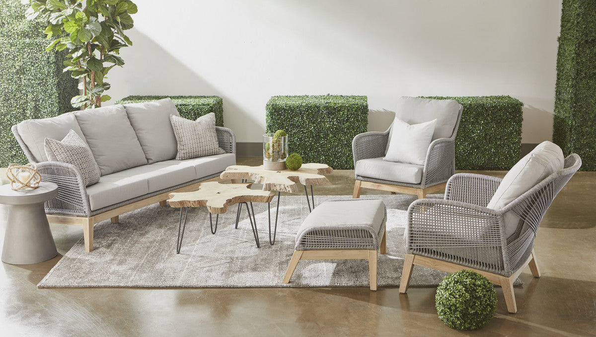 Essentials For Living Tack Accent Table