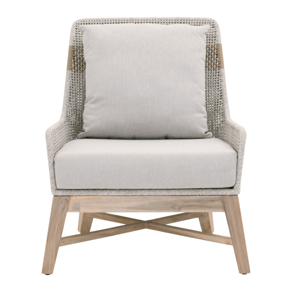 Tapestry Outdoor Club Chair by Essentials for Living