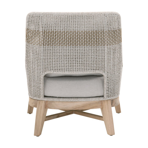 Tapestry Outdoor Club Chair by Essentials for Living