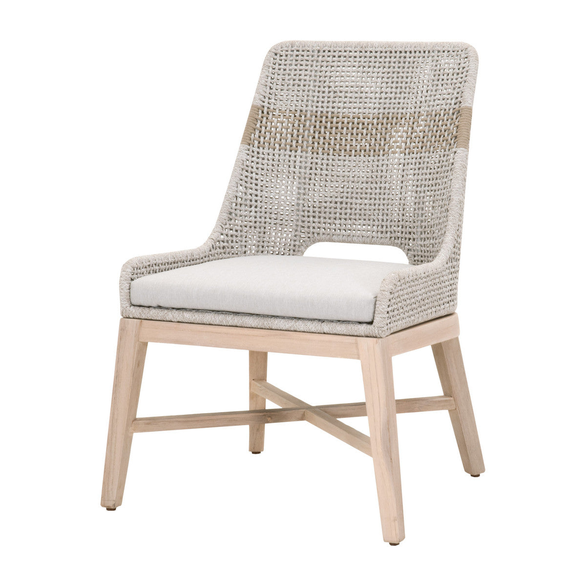 Essentials for Living Tapestry Outdoor Arm Chair, Set of 2
