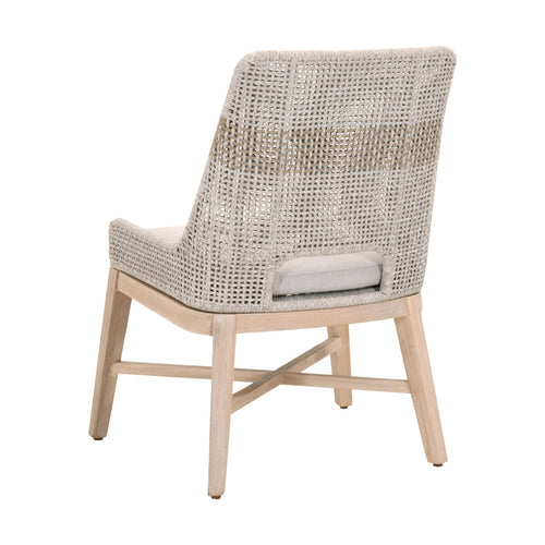Essentials for Living Tapestry Outdoor Arm Chair, Set of 2