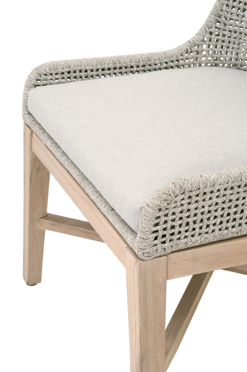 Essentials for Living Tapestry Outdoor Arm Chair, Set of 2