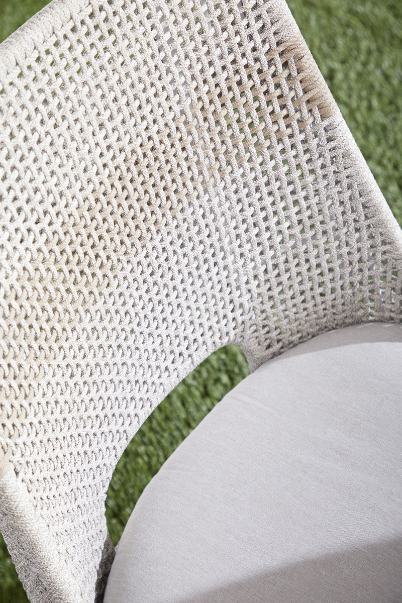 Essentials for Living Tapestry Outdoor Arm Chair, Set of 2