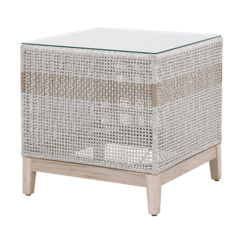 Essentials for Living Tapestry Outdoor End Table