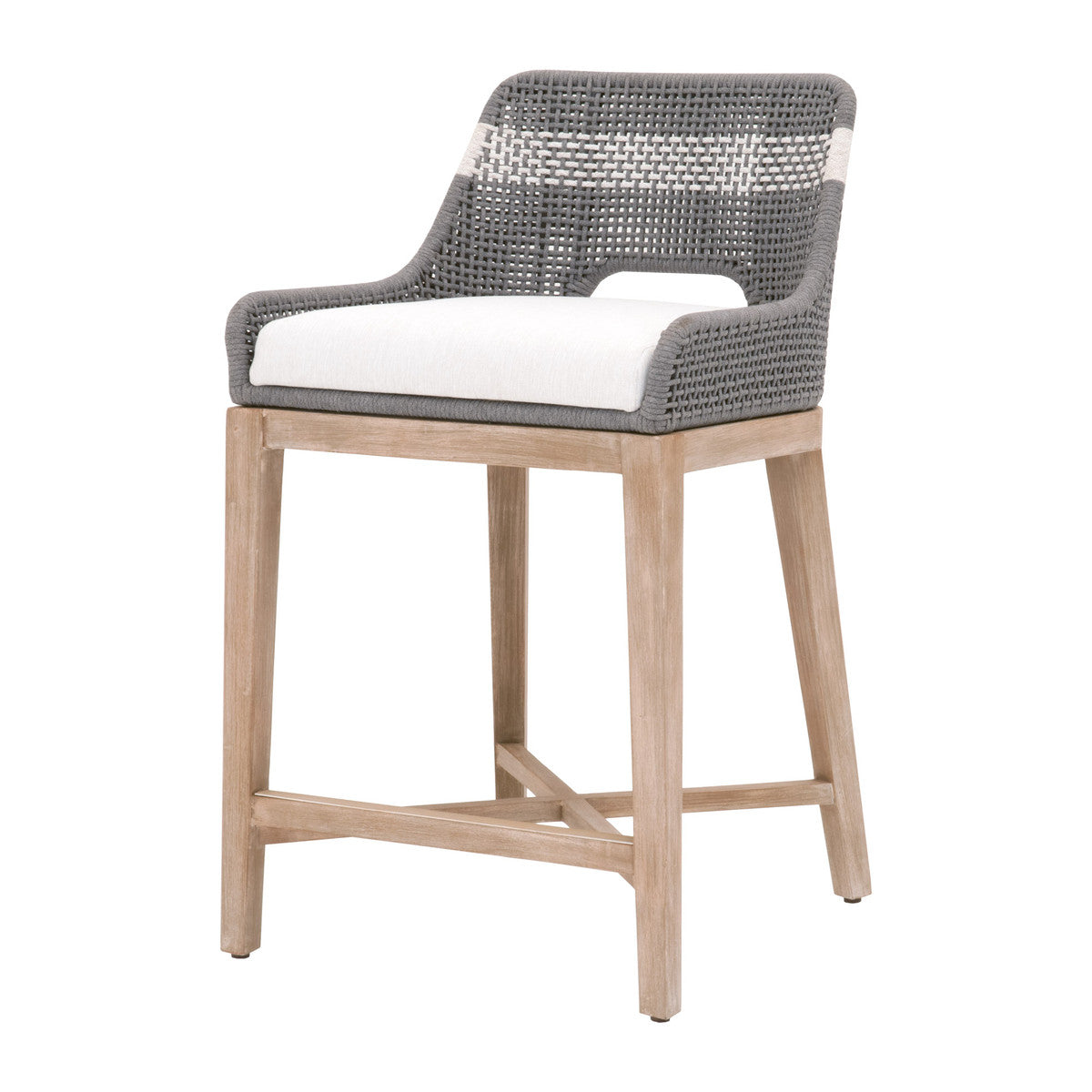Essentials For Living Tapestry Counter Stool