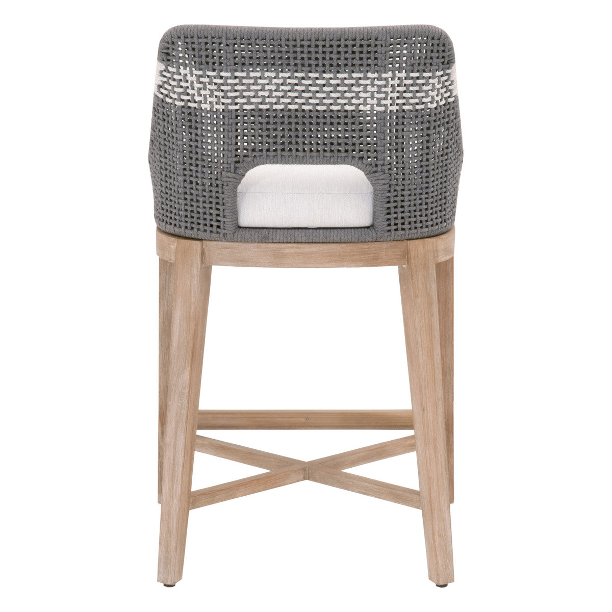 Essentials For Living Tapestry Counter Stool