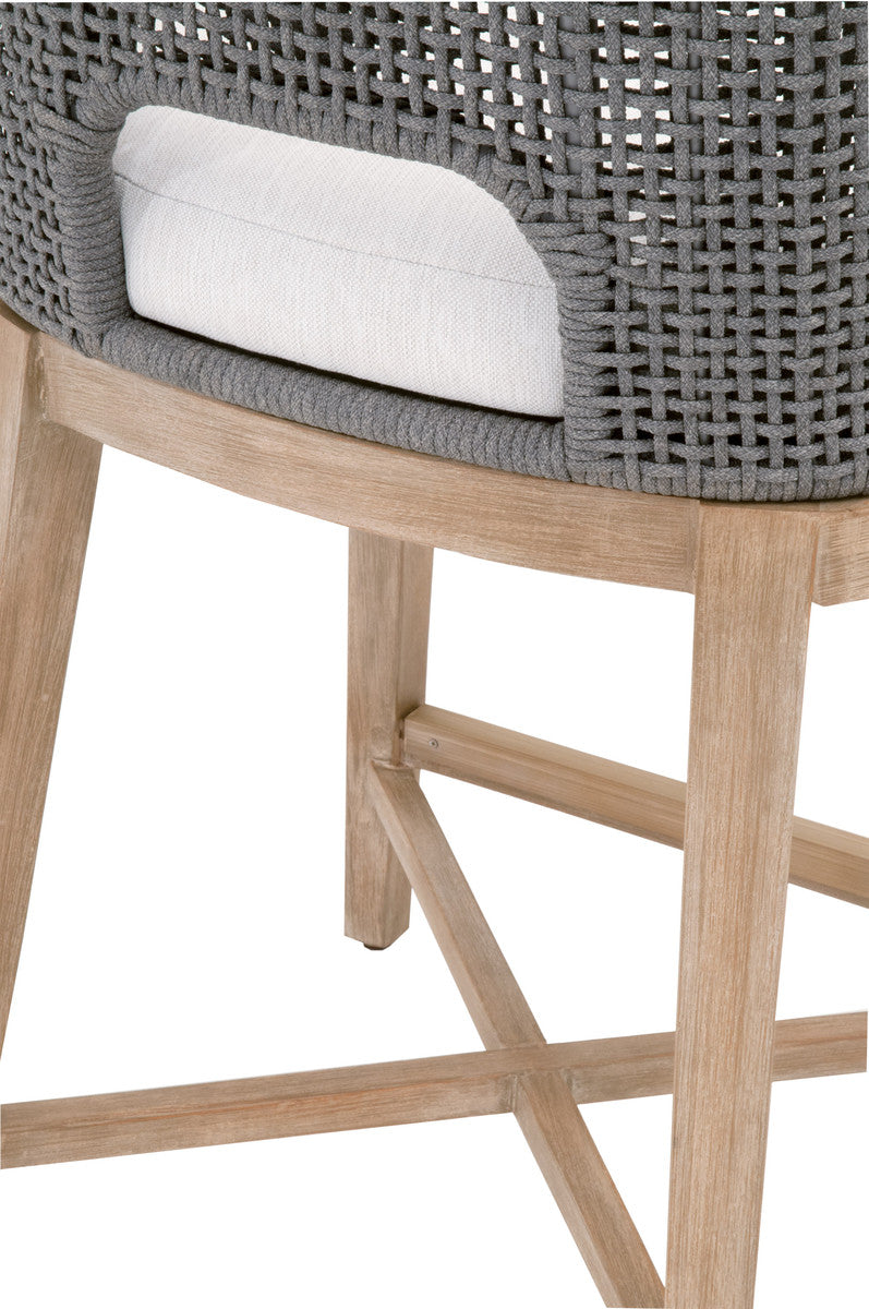 Essentials For Living Tapestry Counter Stool