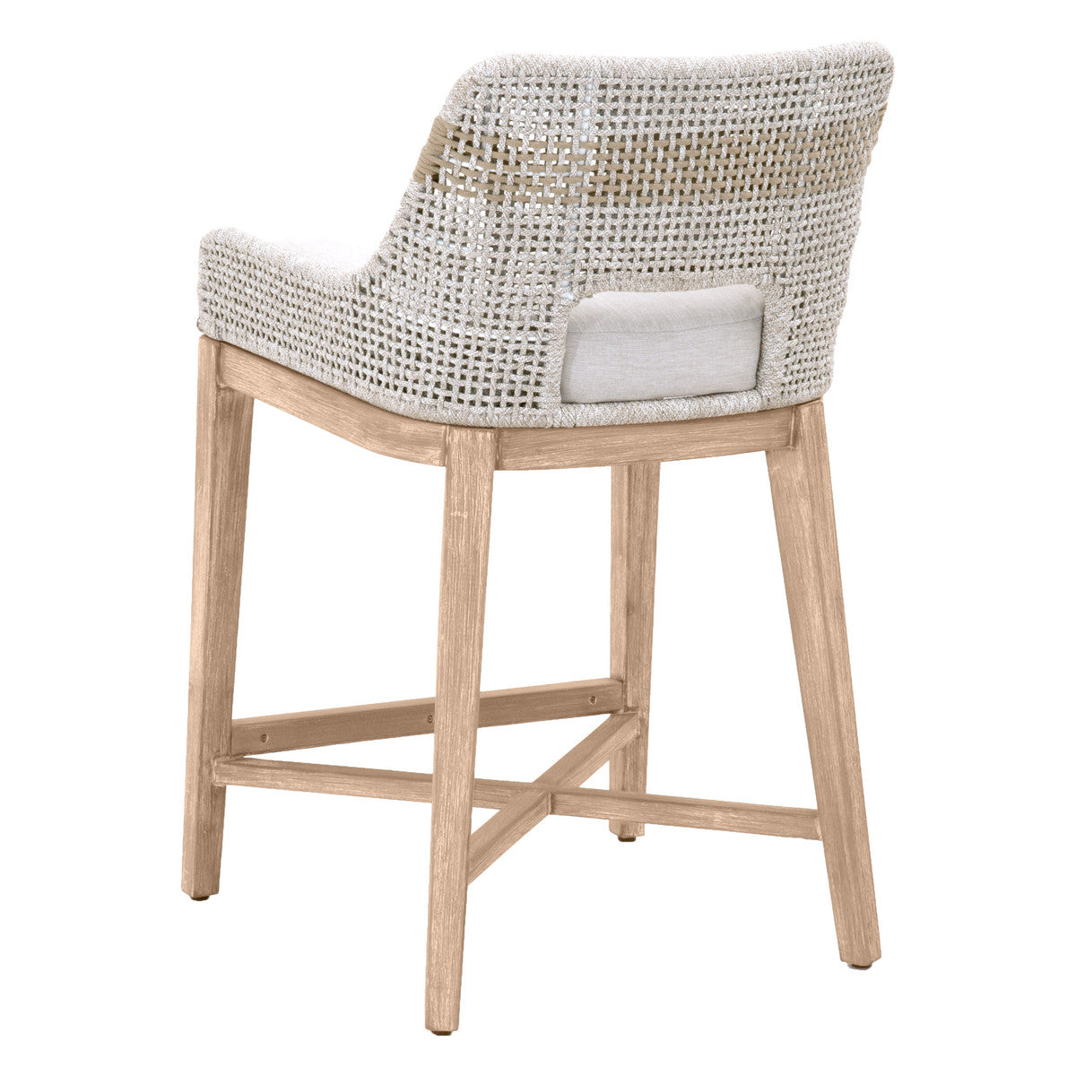 Essentials For Living Tapestry Counter Stool