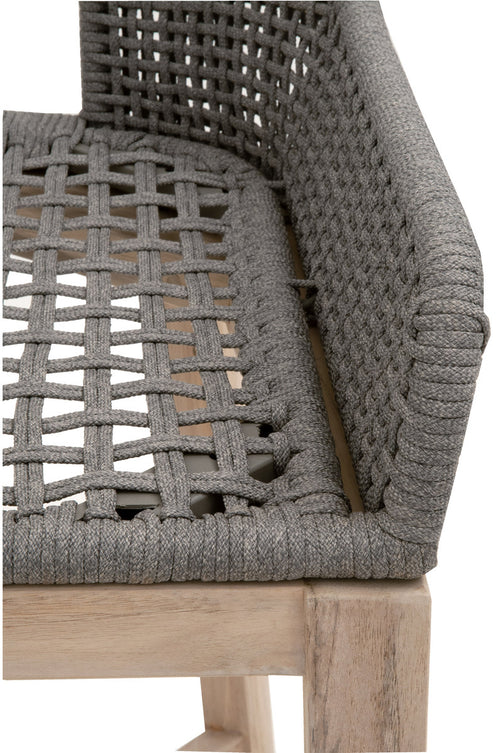 Essentials For Living Tapestry Outdoor Barstool