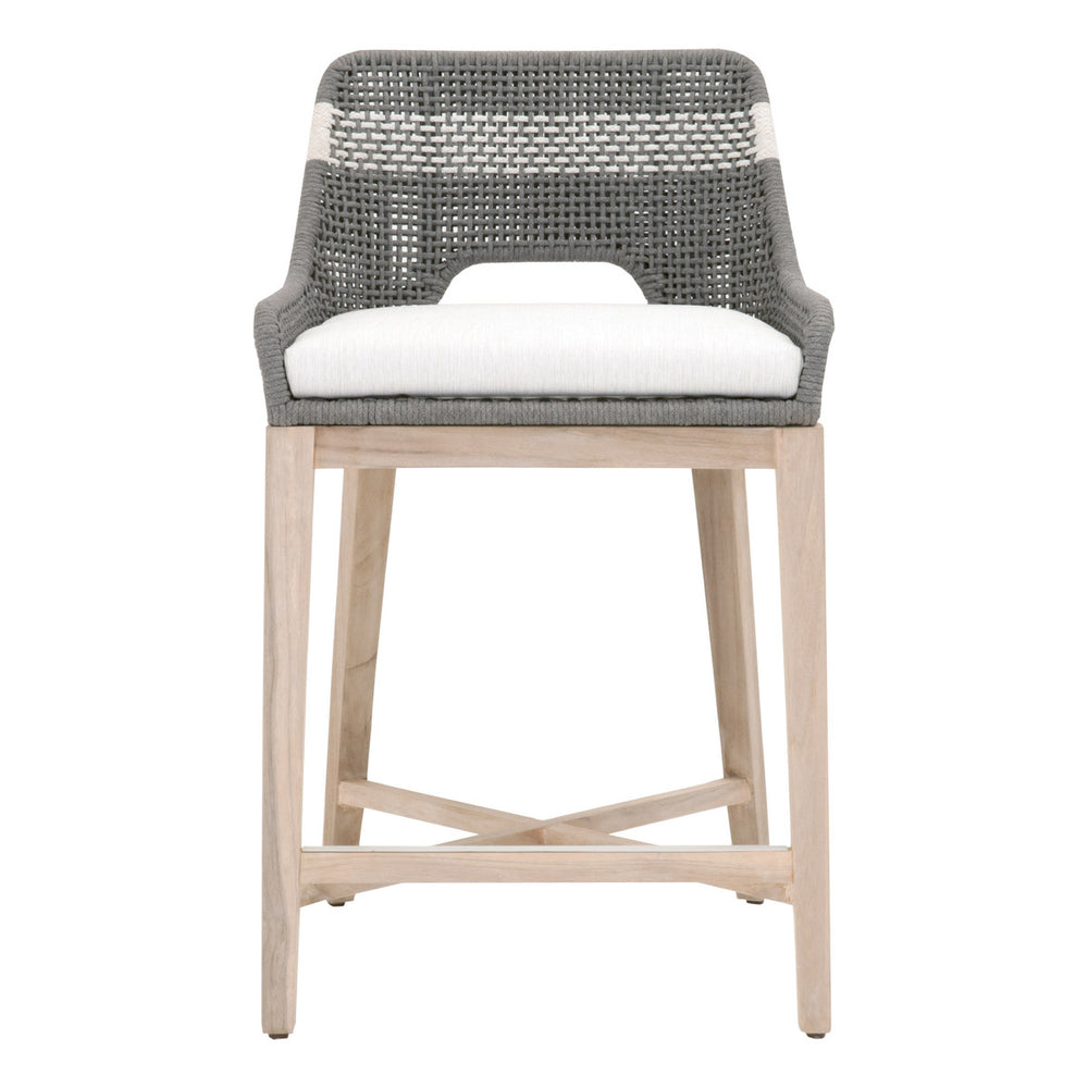 Essentials For Living Tapestry Outdoor Counter Stool