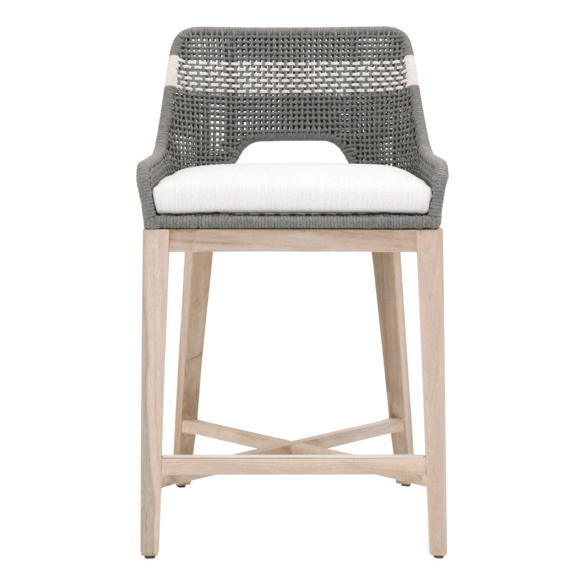 Essentials For Living Tapestry Outdoor Counter Stool