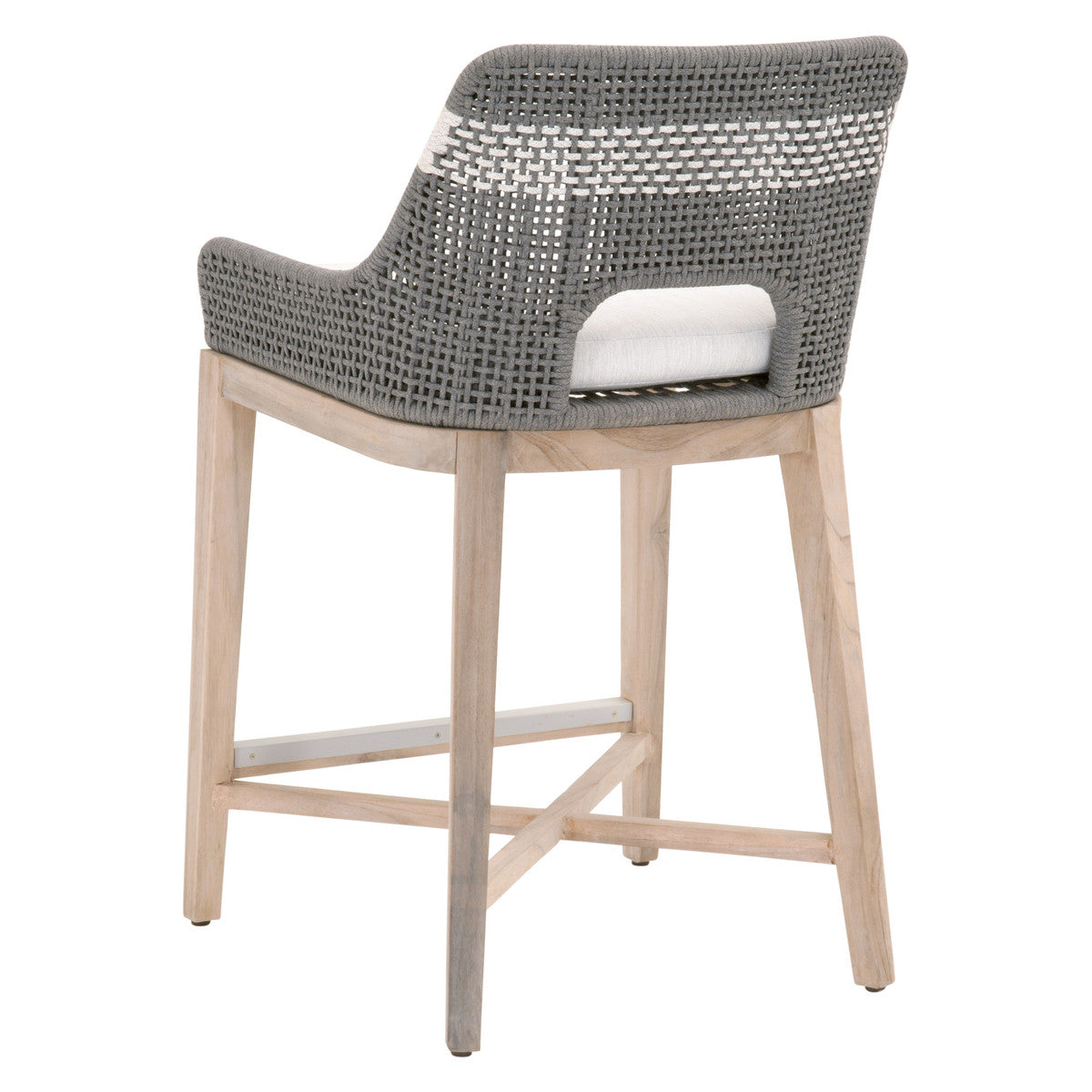 Essentials For Living Tapestry Outdoor Counter Stool