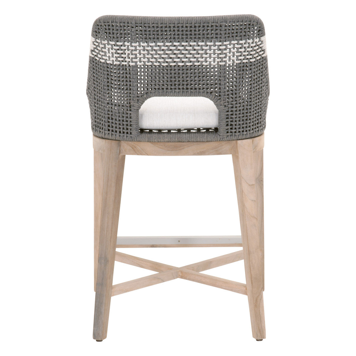 Essentials For Living Tapestry Outdoor Counter Stool