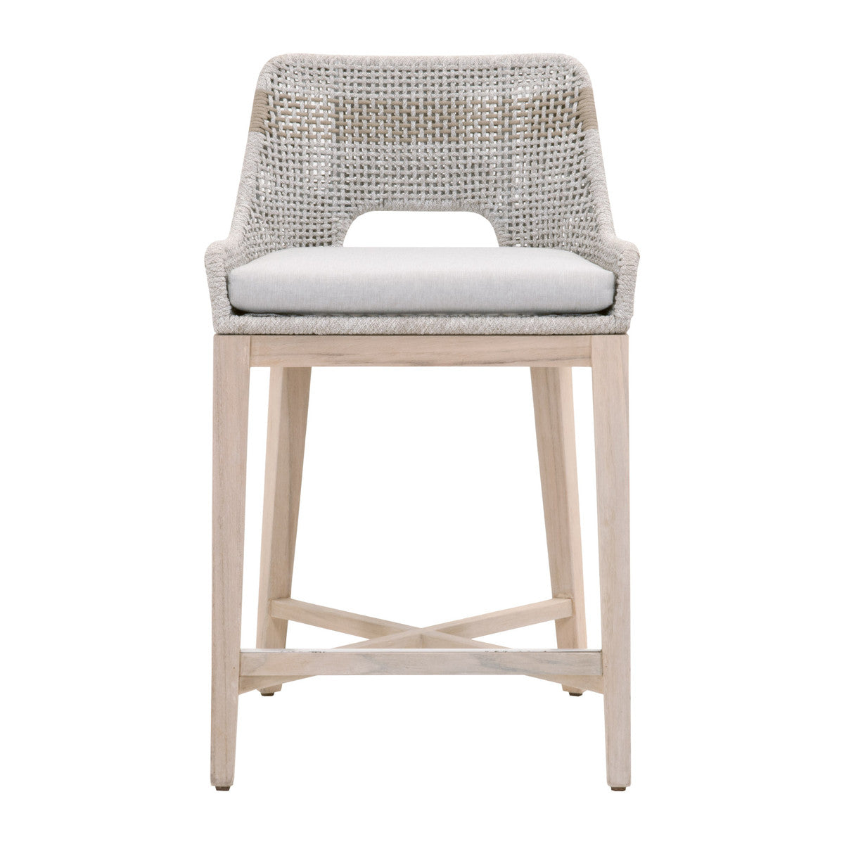 Essentials For Living Tapestry Outdoor Counter Stool